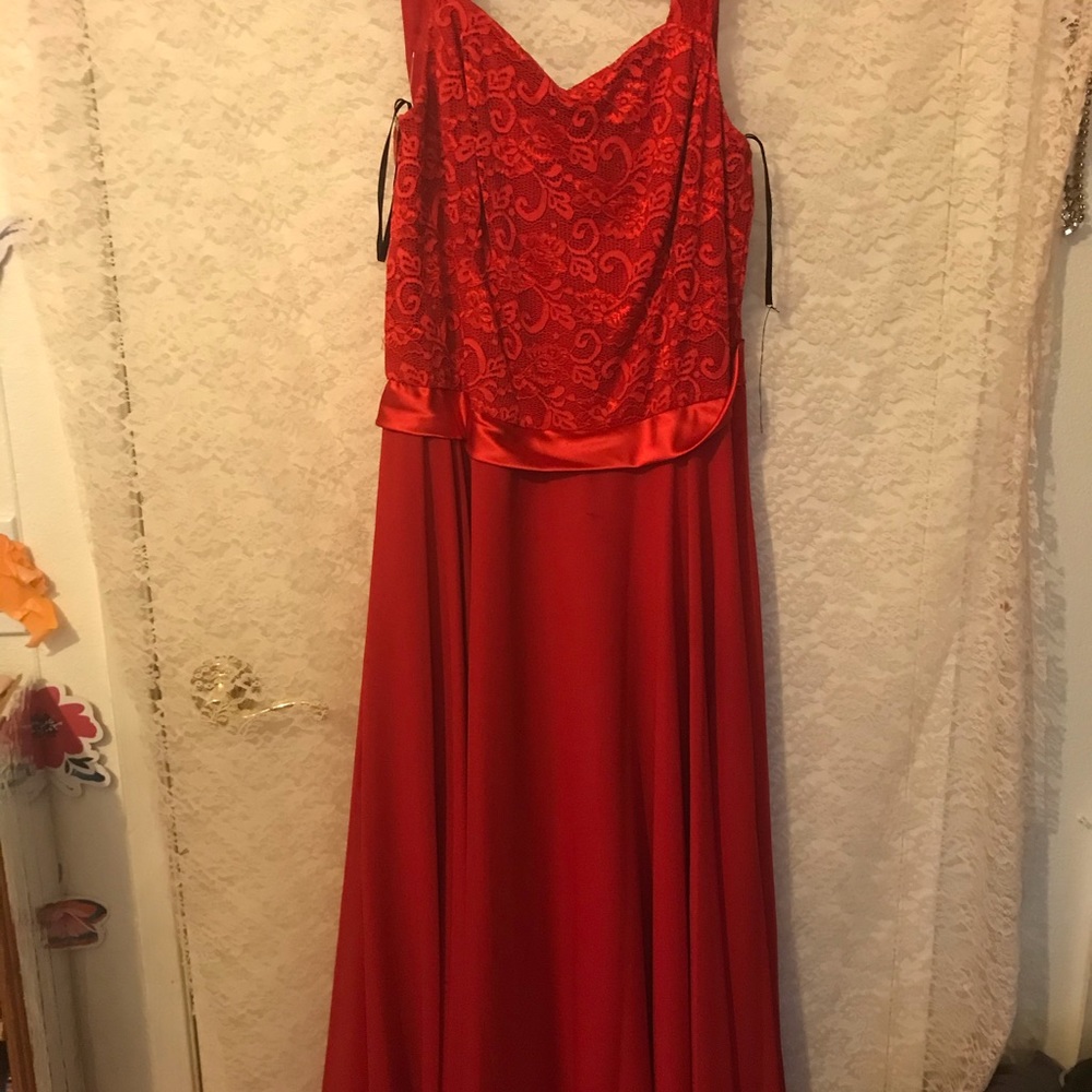 Formal Gown